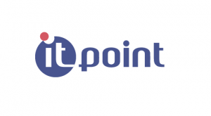 ITpoint Logo