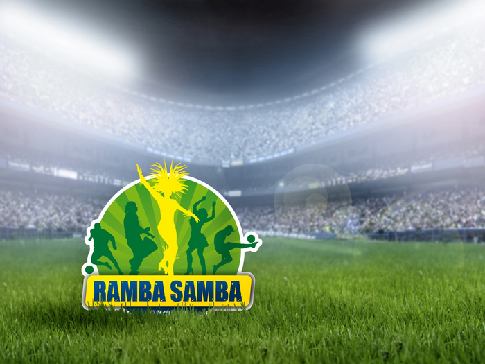 Ramba Samba - Die WM-Kampagne für Tech Data